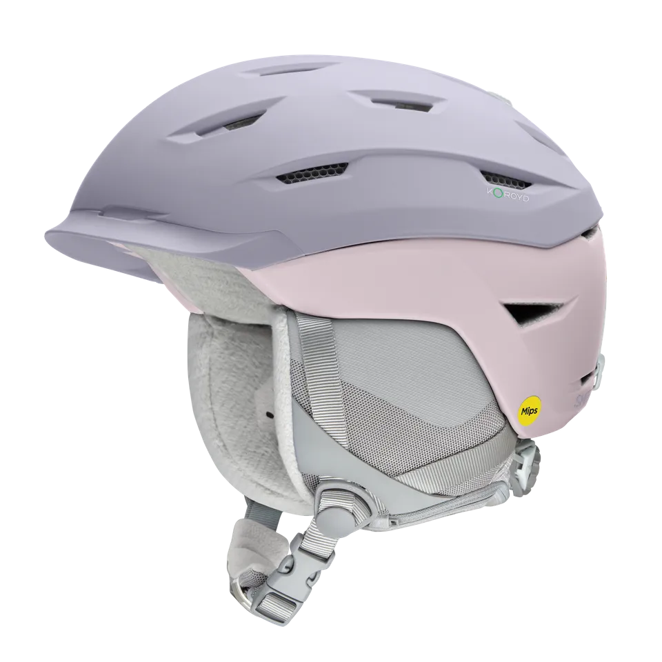 smith-liberty-mips-casque-de-ski-femme image 1