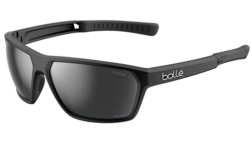 boll-terrus-black-matte-s-m-lunettes-de-soleil-volt-gun-polarized image 7