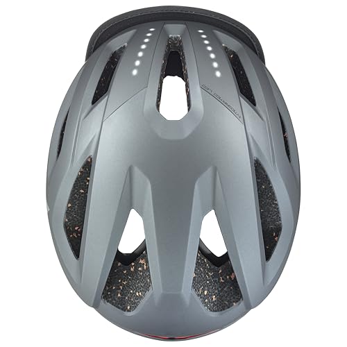 boll-halo-react-mips-casque-v-lo-urbain-titane-grande-taille-avec-led image 7