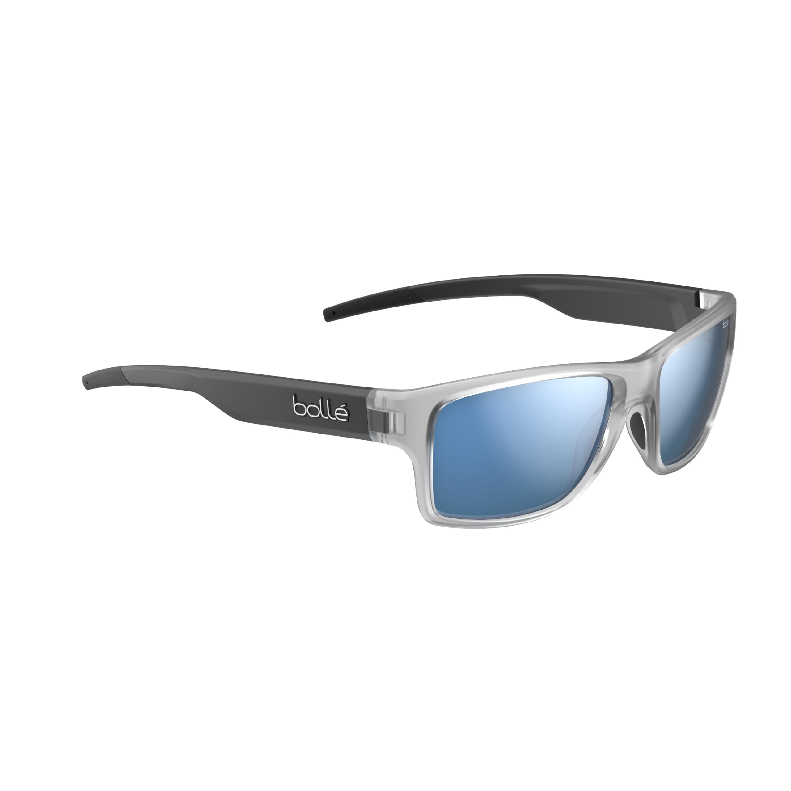 boll-status-lunettes-de-soleil-adulte-ball-light-grey-frost-volt-polaris image 3