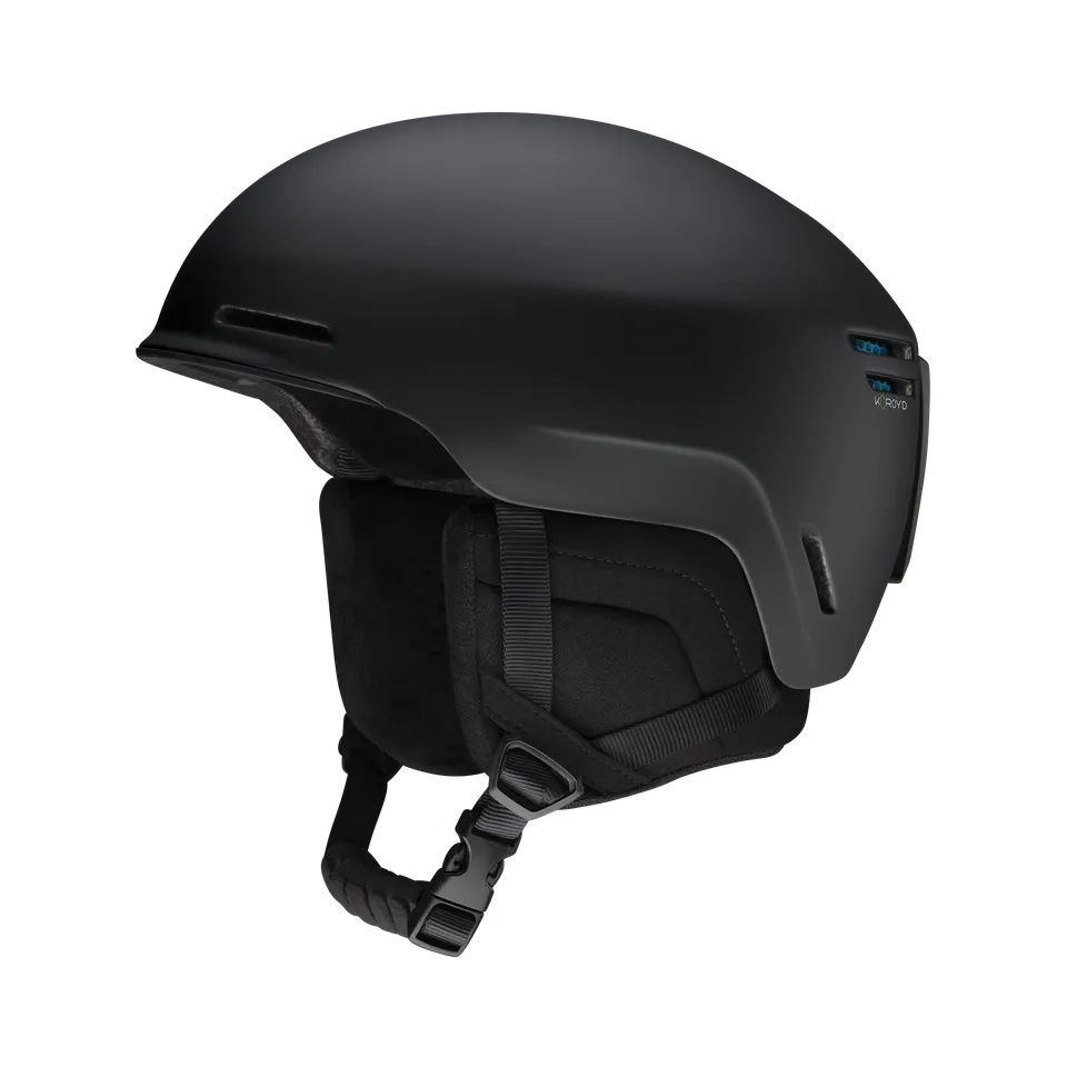 smith-method-round-contour-fit-casque-de-ski image 1