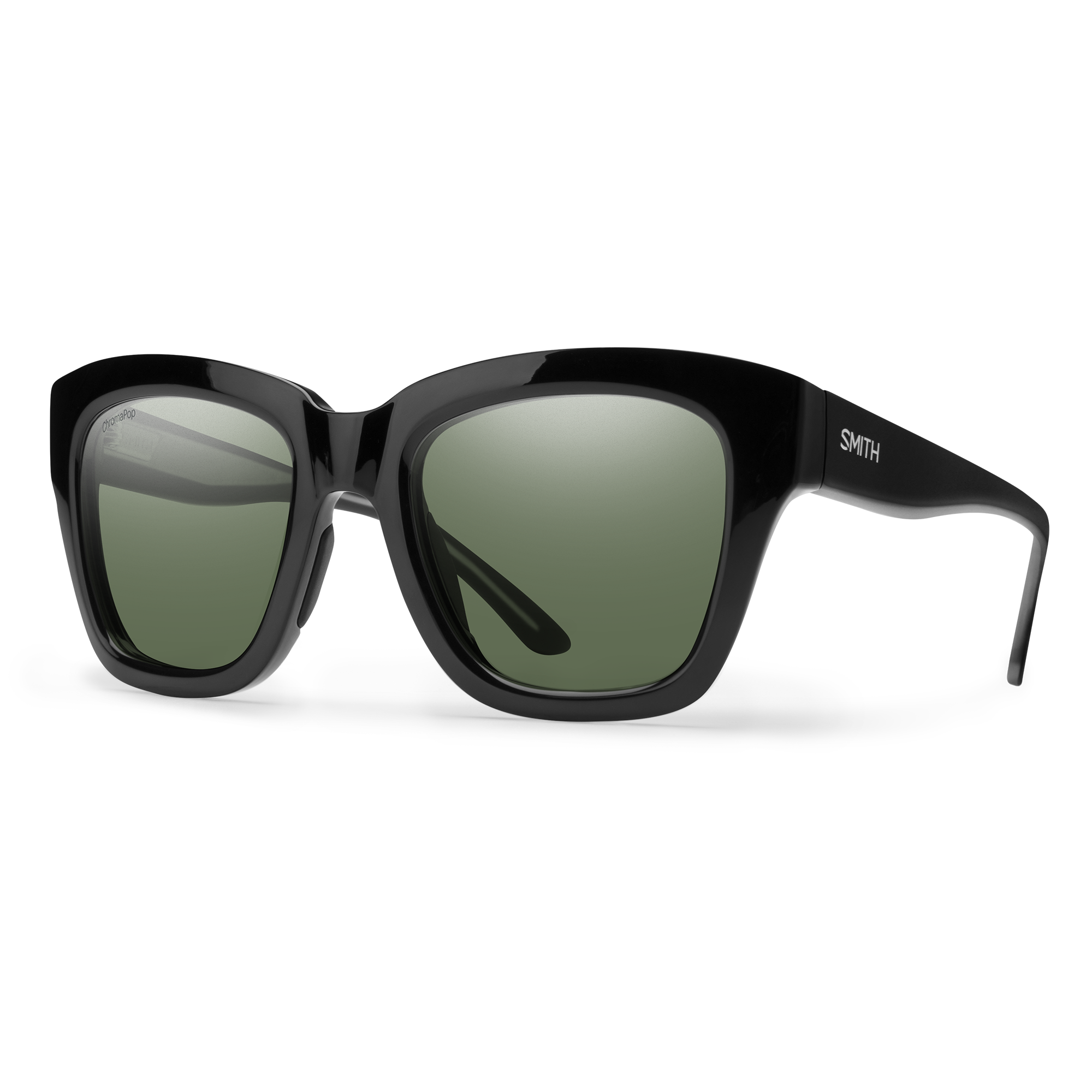 smith-sway-lunettes-de-soleil-cat-eye-chromapop-polaris image 1