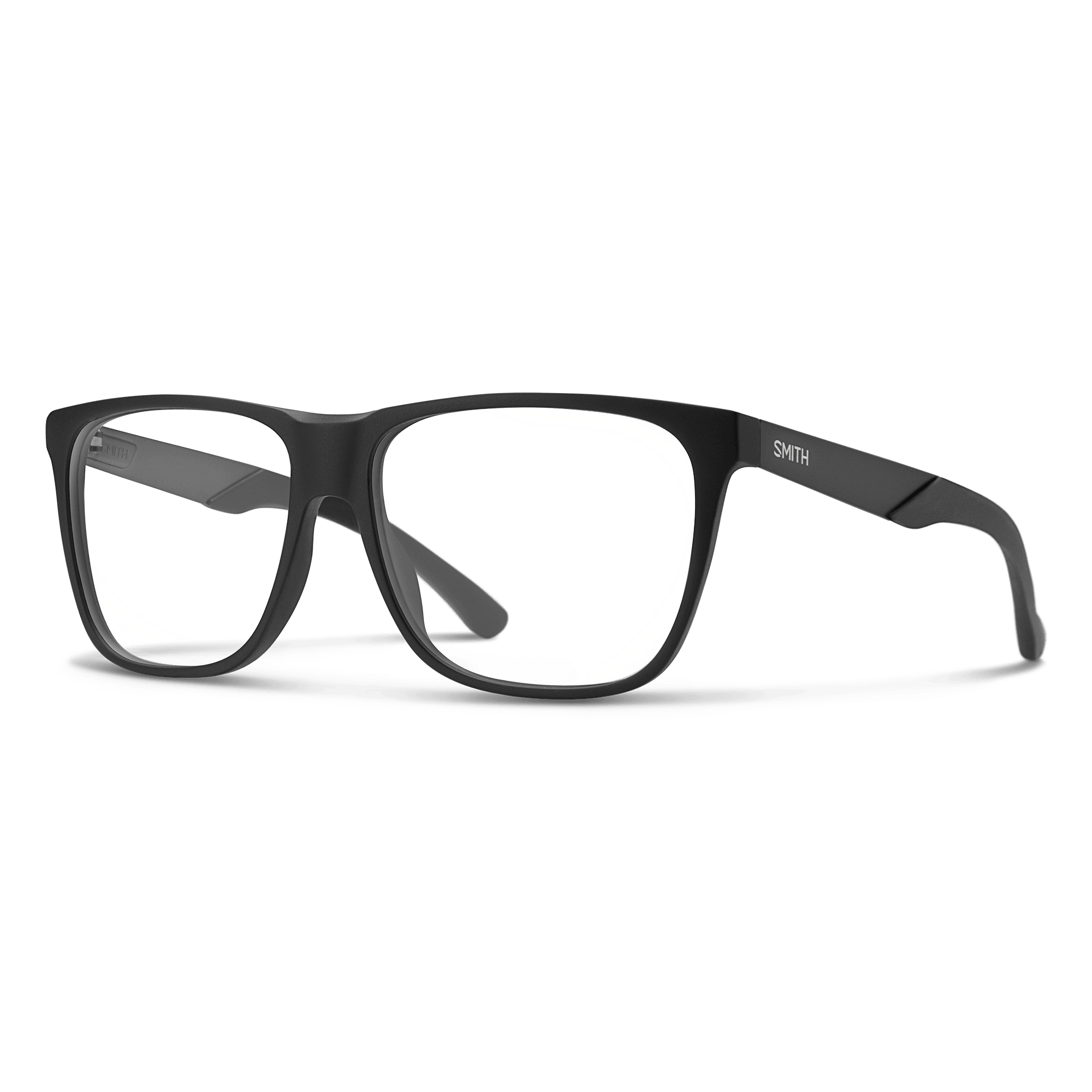 smith-lowdown-steel-rx-monture-optique-ac-tate-intemporelle image 1