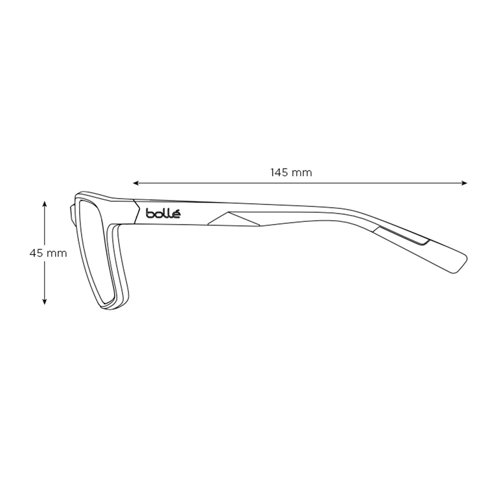 boll-reverence-black-matte-skyblue-polarized-lunettes-de-soleil-taille-m image 8