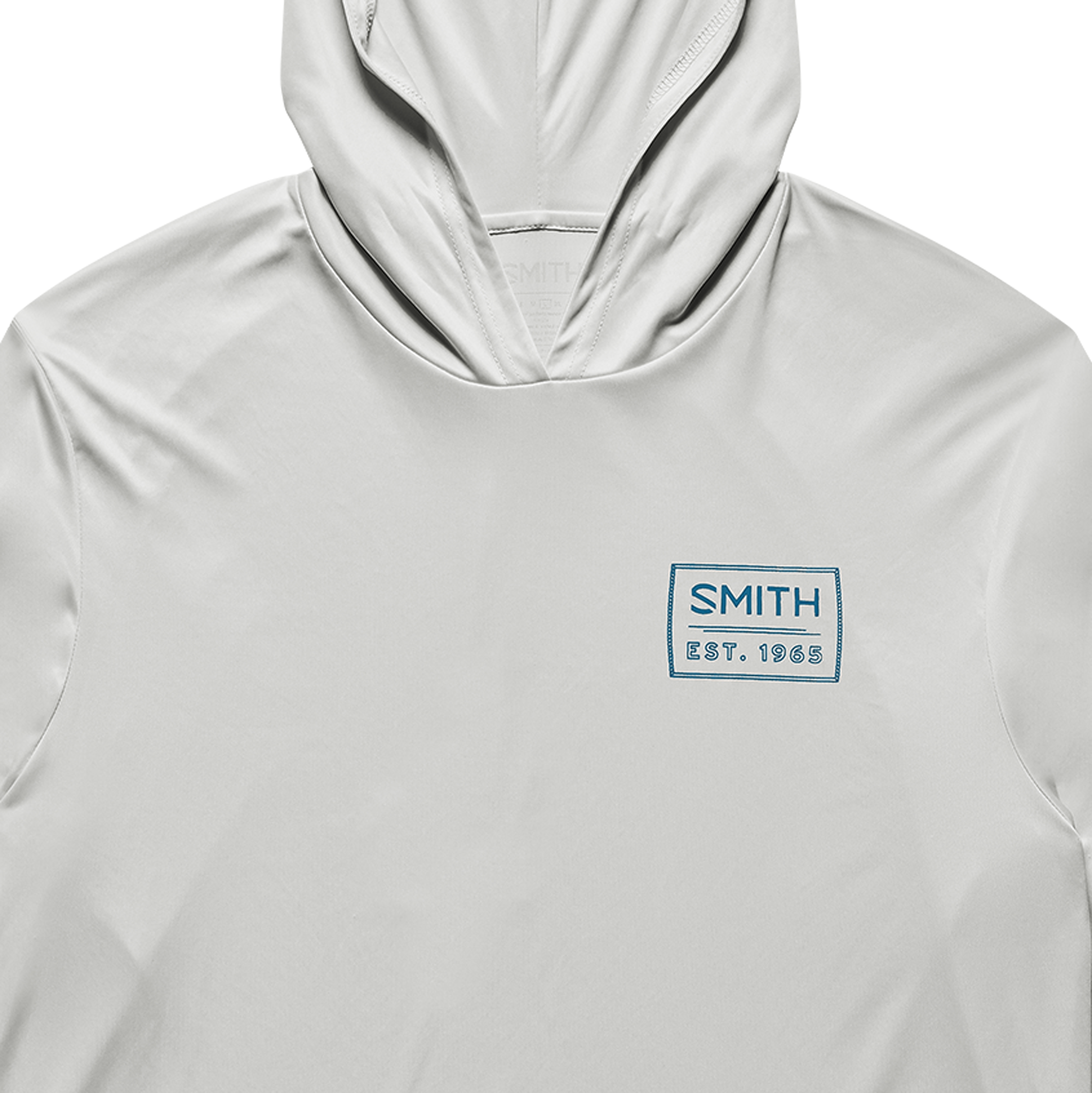 smith-upf-performance-hooded-tech-manches-longues image 2