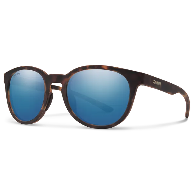 smith-eastbank-rx-lunettes-soleil-rondes-chromapop image 1