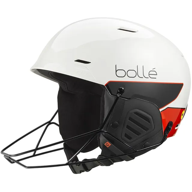 boll-mute-sl-mips-casque-de-ski-unisexe-adulte image 1
