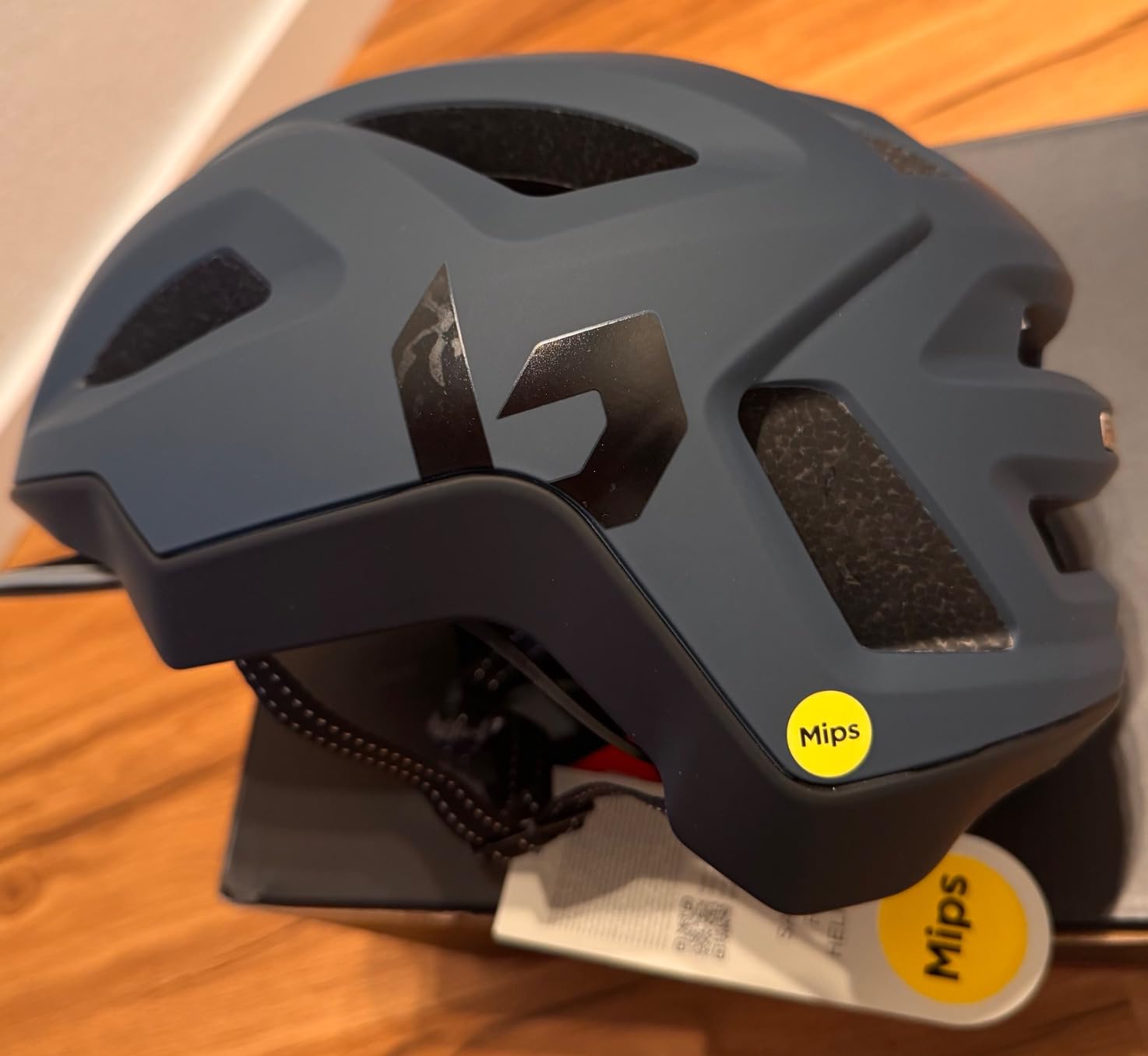 Parfait pour le vélotaf