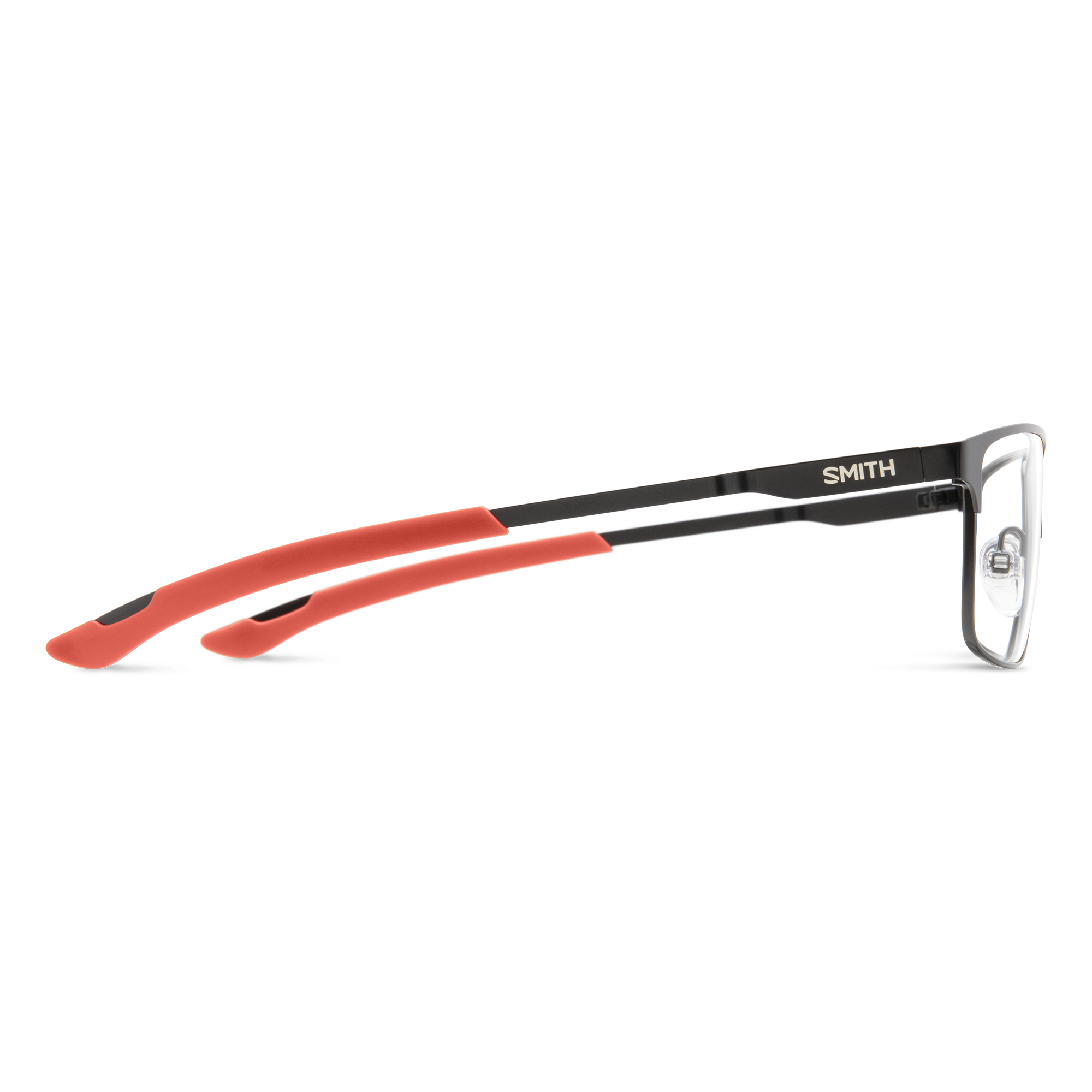 smith-cascade-rx-monture-optique-acier-inoxydable image 3