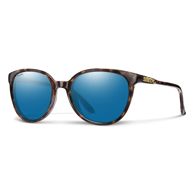 smith-cheetah-rx-lunettes-de-soleil-cat-eye image 1