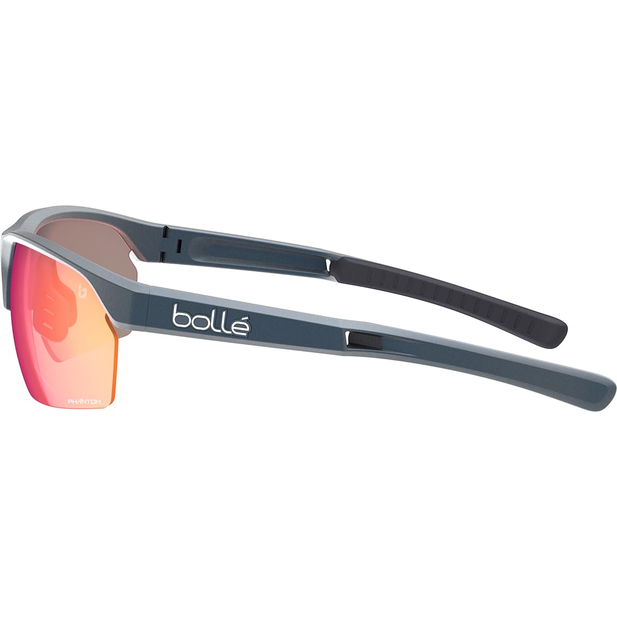 boll-victus-s-steel-blue-metallic-lunettes-trail-phantom-clear-lava-photochromiq image 4