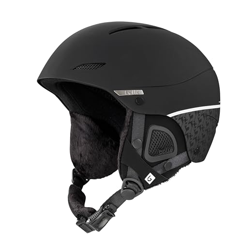 boll-juliet-casque-de-ski-adulte-femme-coque-abs-click-to-fit image 6