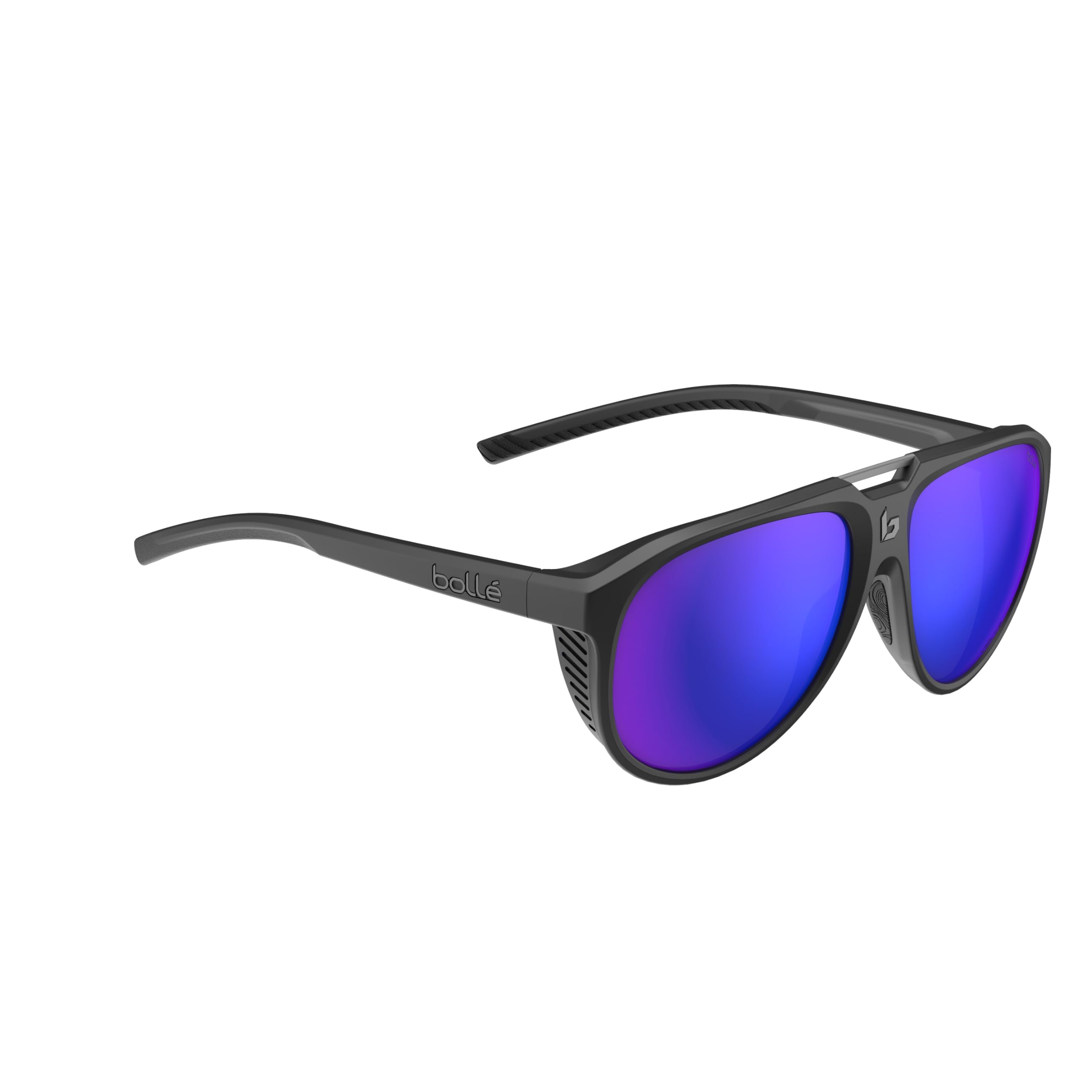 boll-euphoria-lunettes-de-soleil-unisexes-monture-pilote-oversize image 3