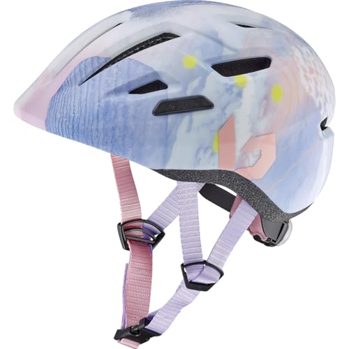 boll-stance-junior-casque-v-lo-enfant-butterfly-matte-xs-47-51-cm image 5