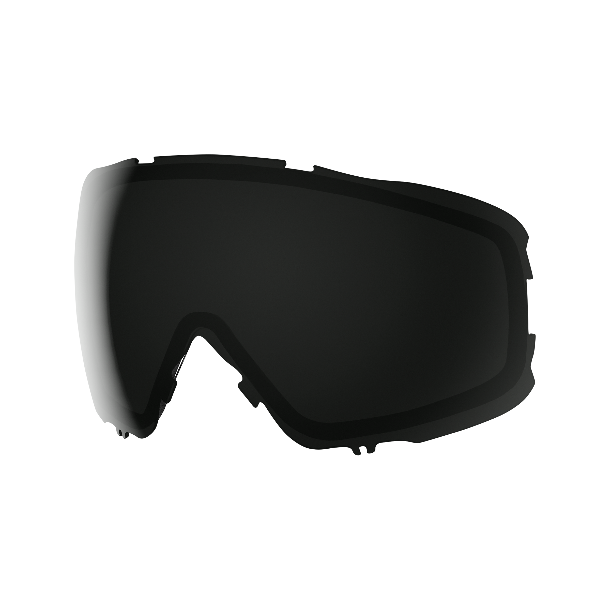 smith-moment-verre-de-rechange-masque-de-ski image 1