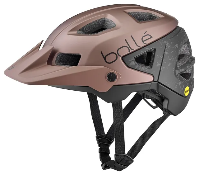 boll-trackdown-mips-tungsten-matte-s-52-55-cm-casque-de-ski image 1