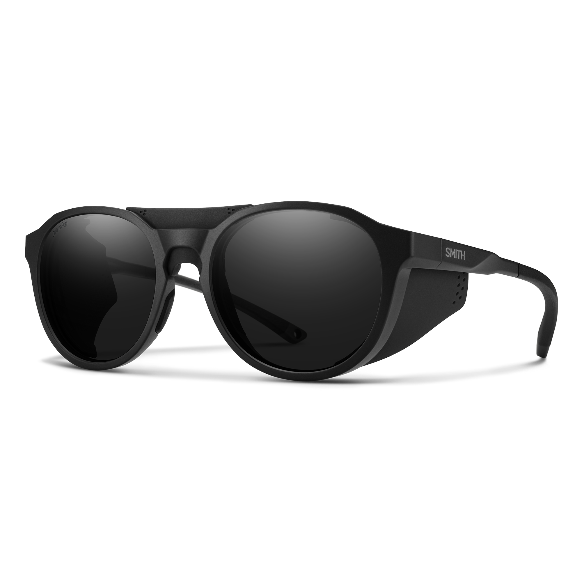 smith-venture-lunettes-glacier-alpinisme image 1