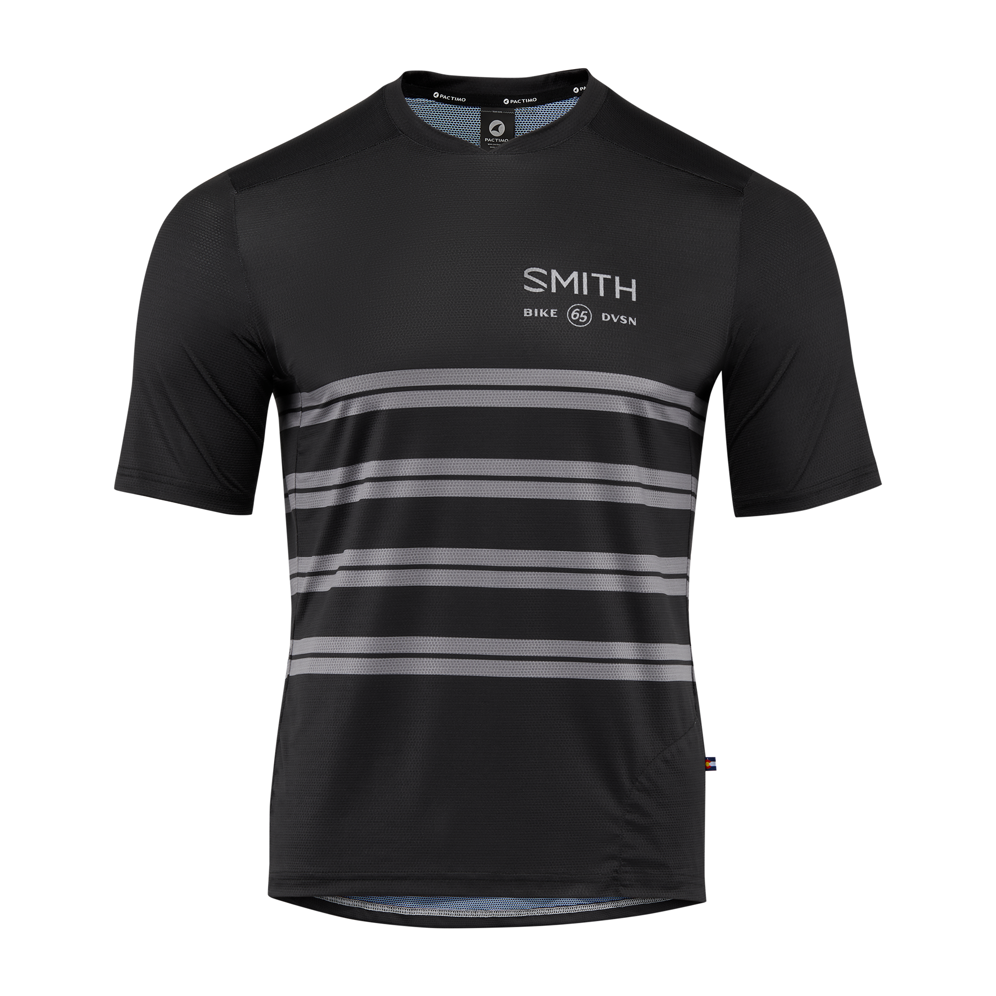 smith-maillot-vtt-homme-manches-courtes image 1