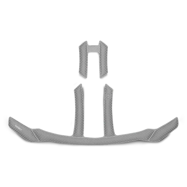 smith-forefront-2-doublure-int-rieure-de-rechange-casque-vtt image 1