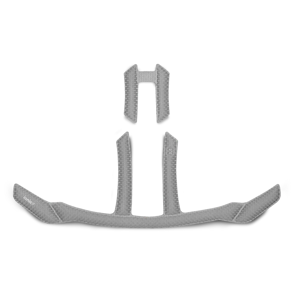smith-forefront-2-doublure-int-rieure-de-rechange-casque-vtt image 1