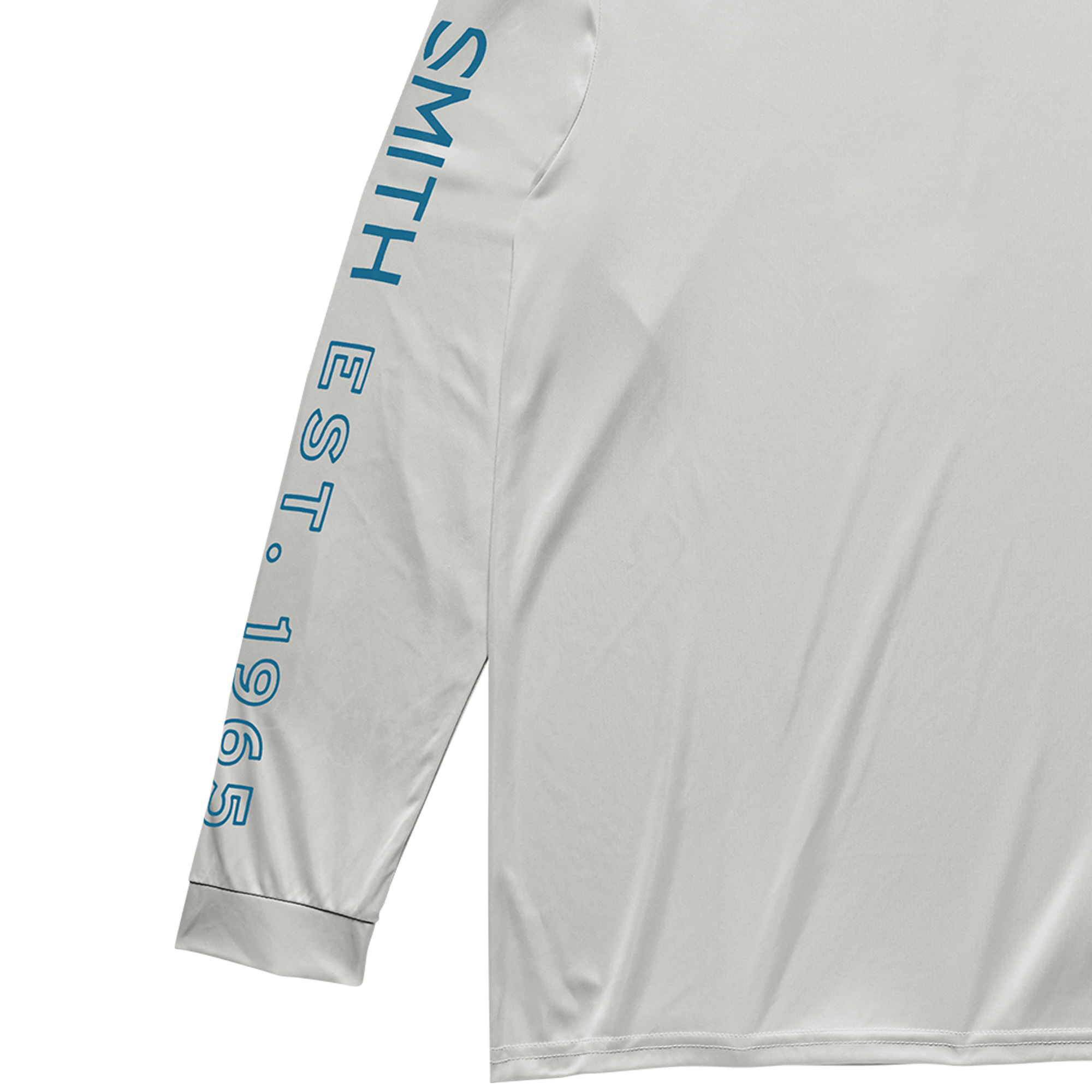 smith-upf-performance-hooded-tech-manches-longues image 3