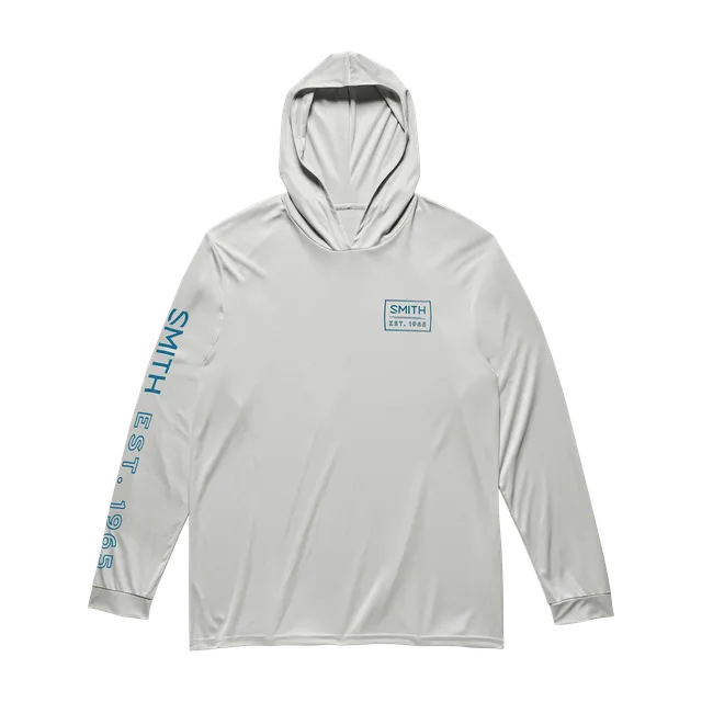 smith-upf-performance-hooded-tech-manches-longues image 1