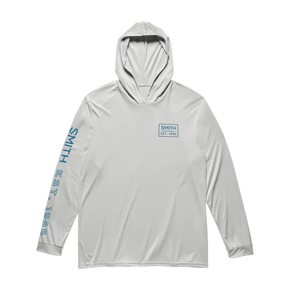 smith-upf-performance-hooded-tech-manches-longues image 1