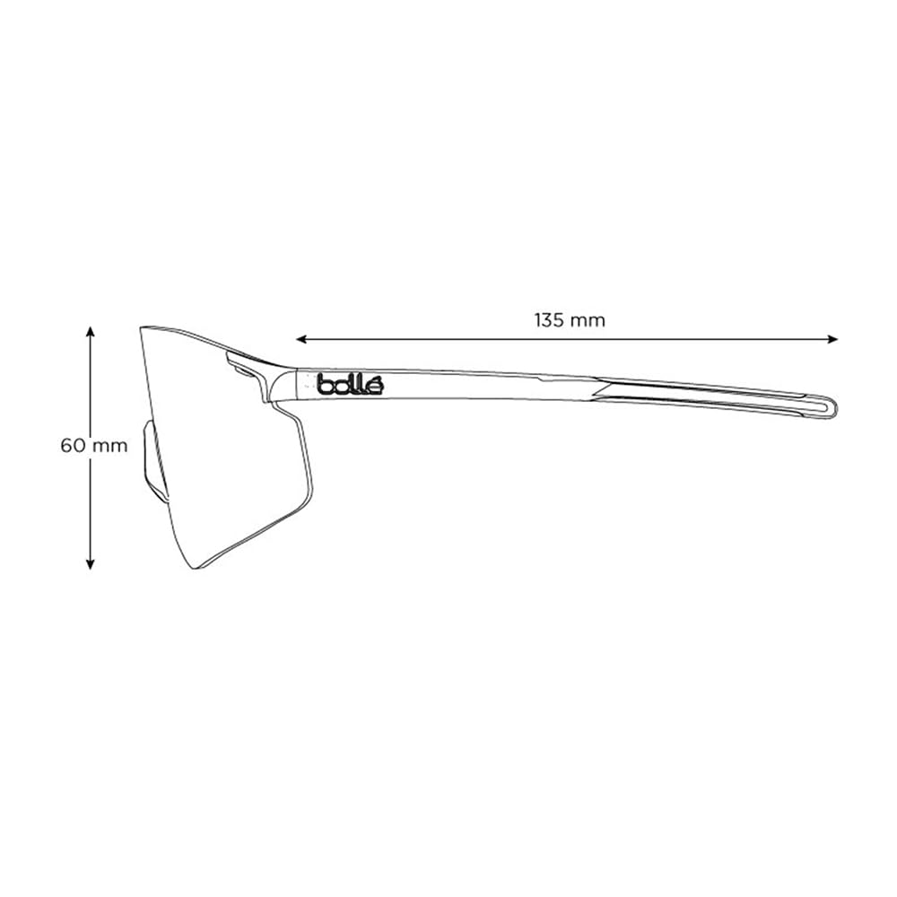 boll-c-icarus-matte-black-tns-ice-lunettes-de-soleil-taille-m-adulte image 8