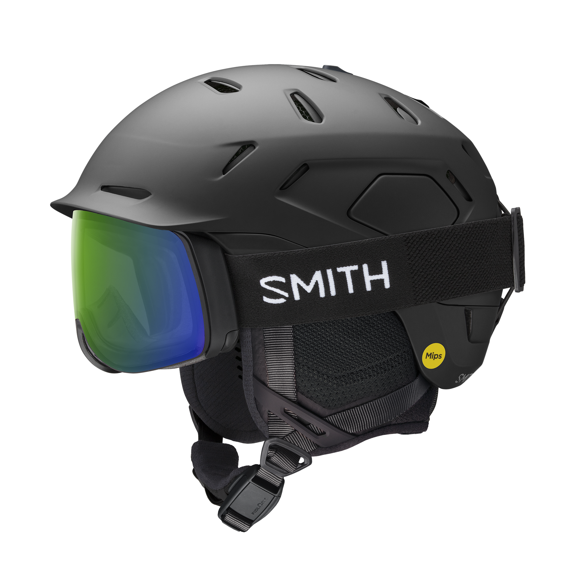 smith-nexus-mips-casque-ski-et-snowboard image 2