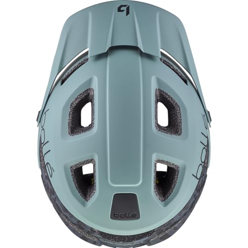 boll-trackdown-mips-casque-de-v-lo-adulte-unisexe-sage-matte-taille-l-59-62-cm image 7