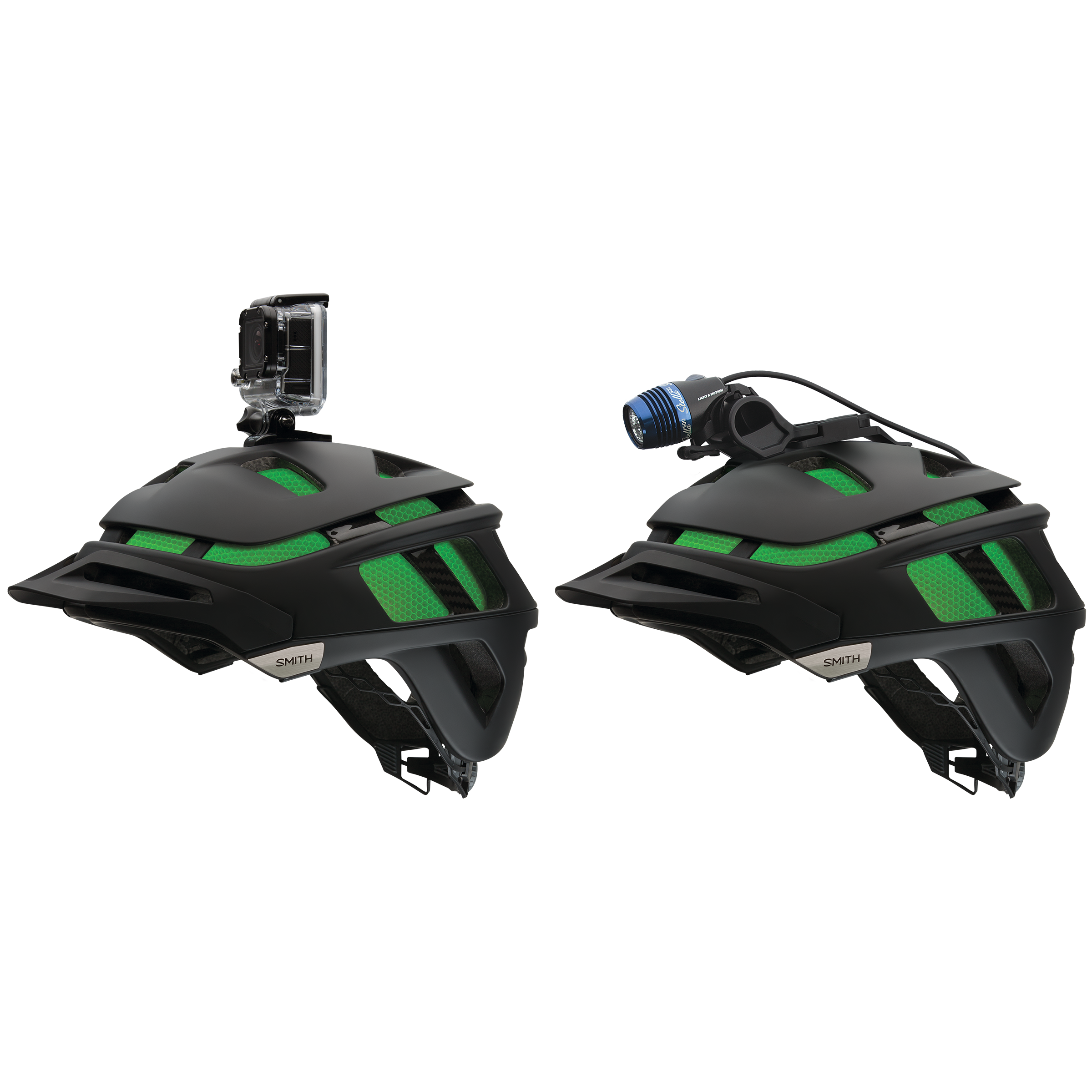 smith-forefront-2-support-cam-ra-lampe-casque image 1