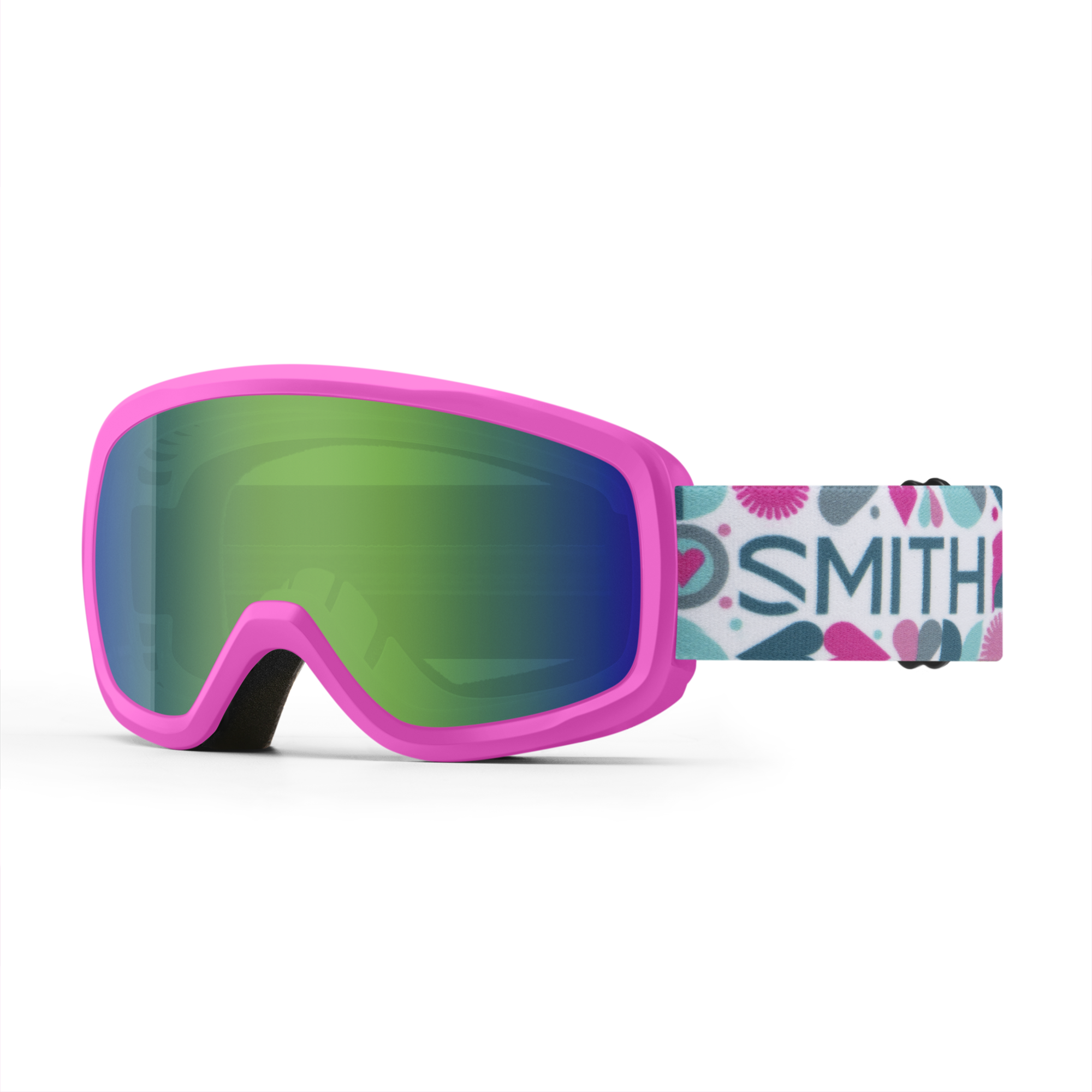 smith-snowday-masque-de-ski-enfant image 1