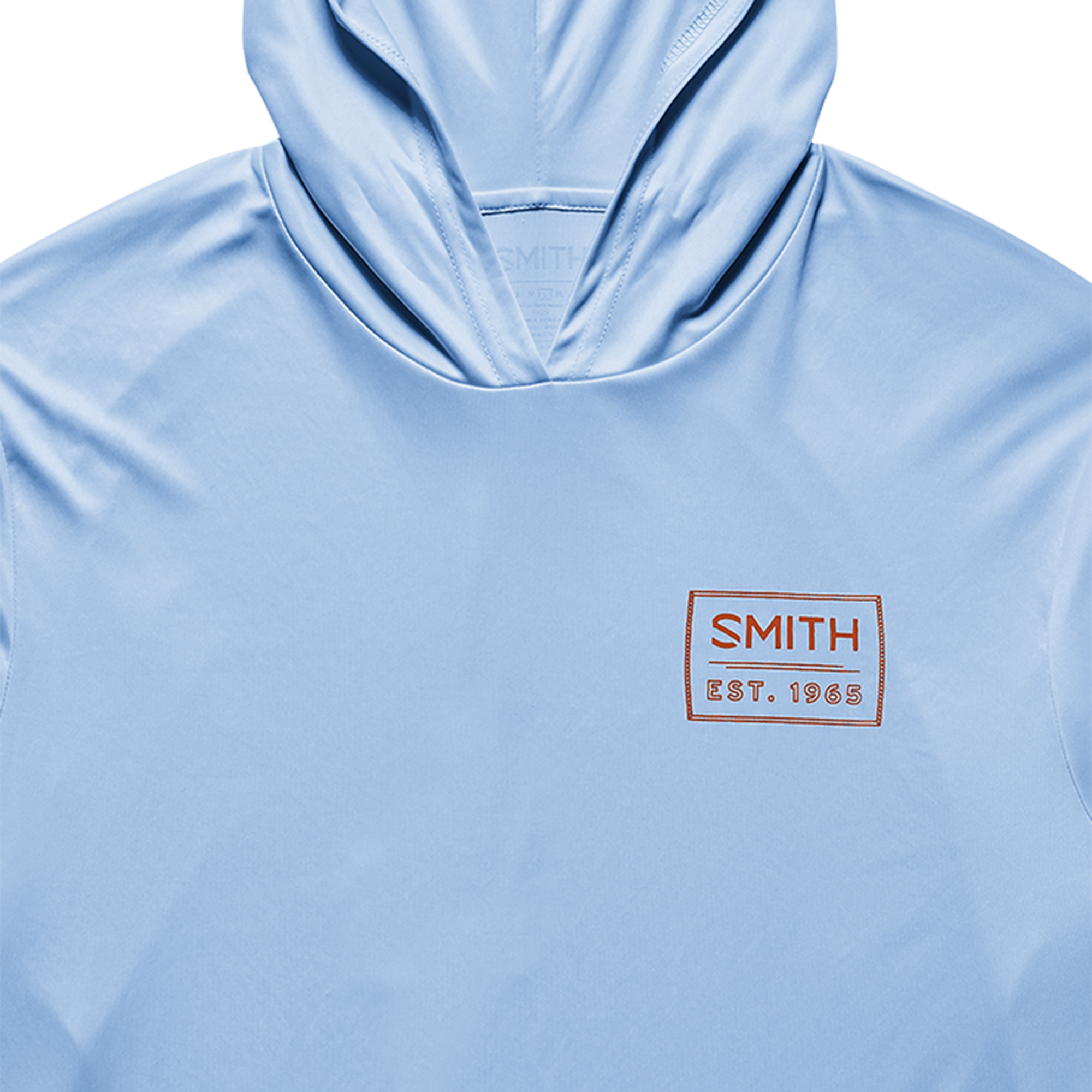 smith-upf-performance-hooded-tech-manches-longues image 5