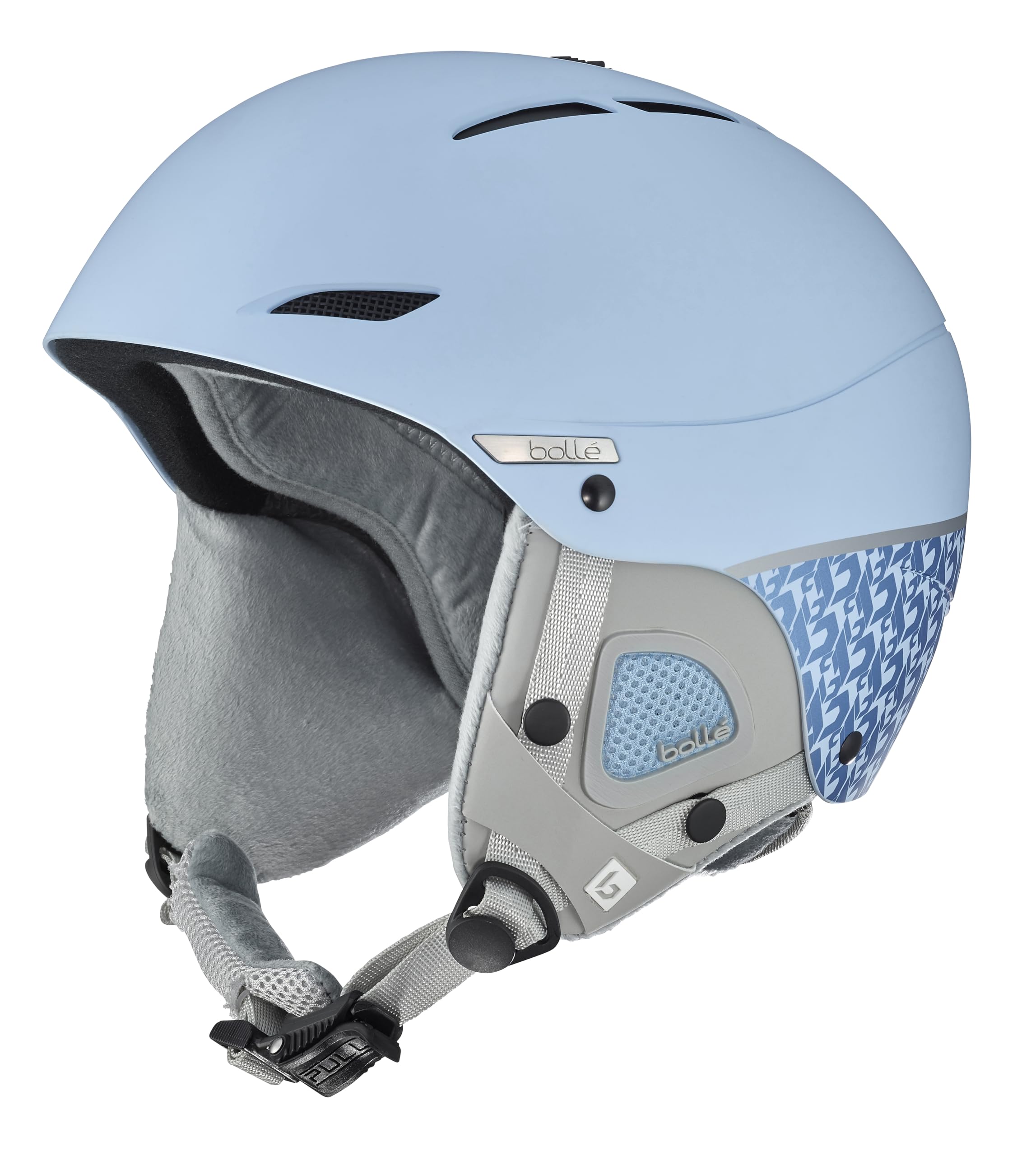 boll-juliet-casque-de-ski-adulte-femme-coque-abs-click-to-fit image 4
