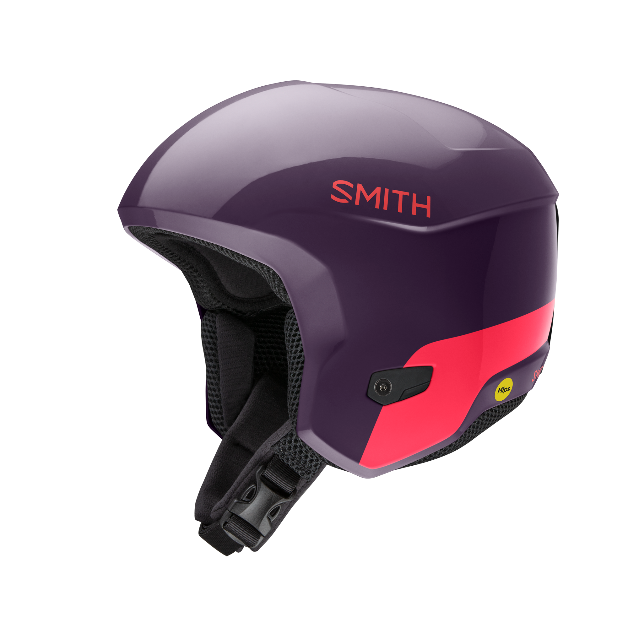 smith-counter-mips-casque-ski-course image 1