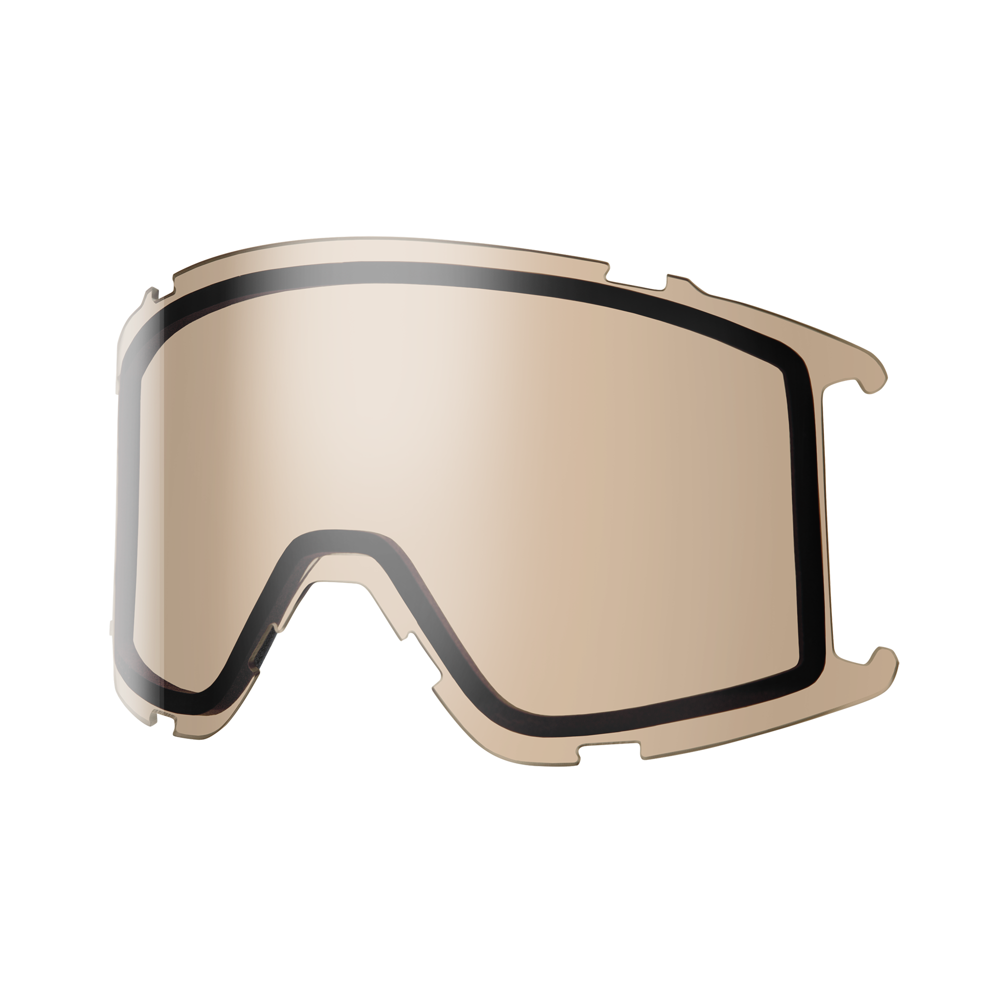 smith-squad-s-verre-de-remplacement-masque image 7