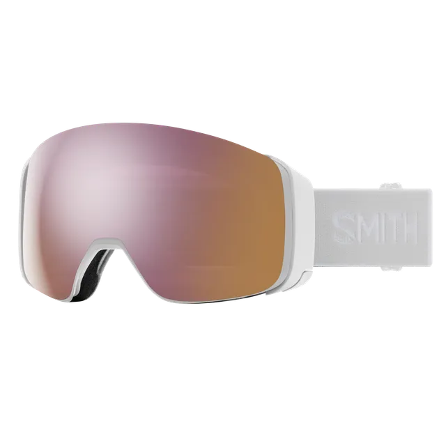 smith-4d-mag-low-bridge-fit-masque-de-ski image 1