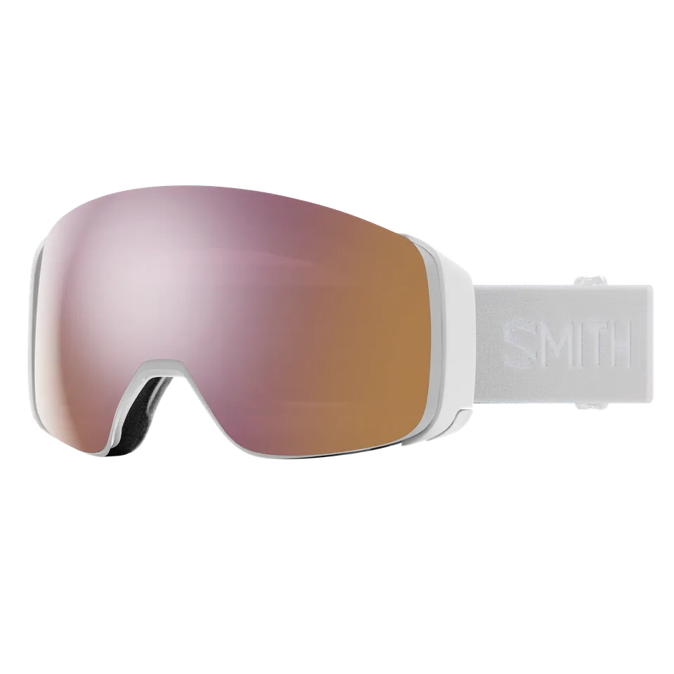 smith-4d-mag-low-bridge-fit-masque-de-ski image 1
