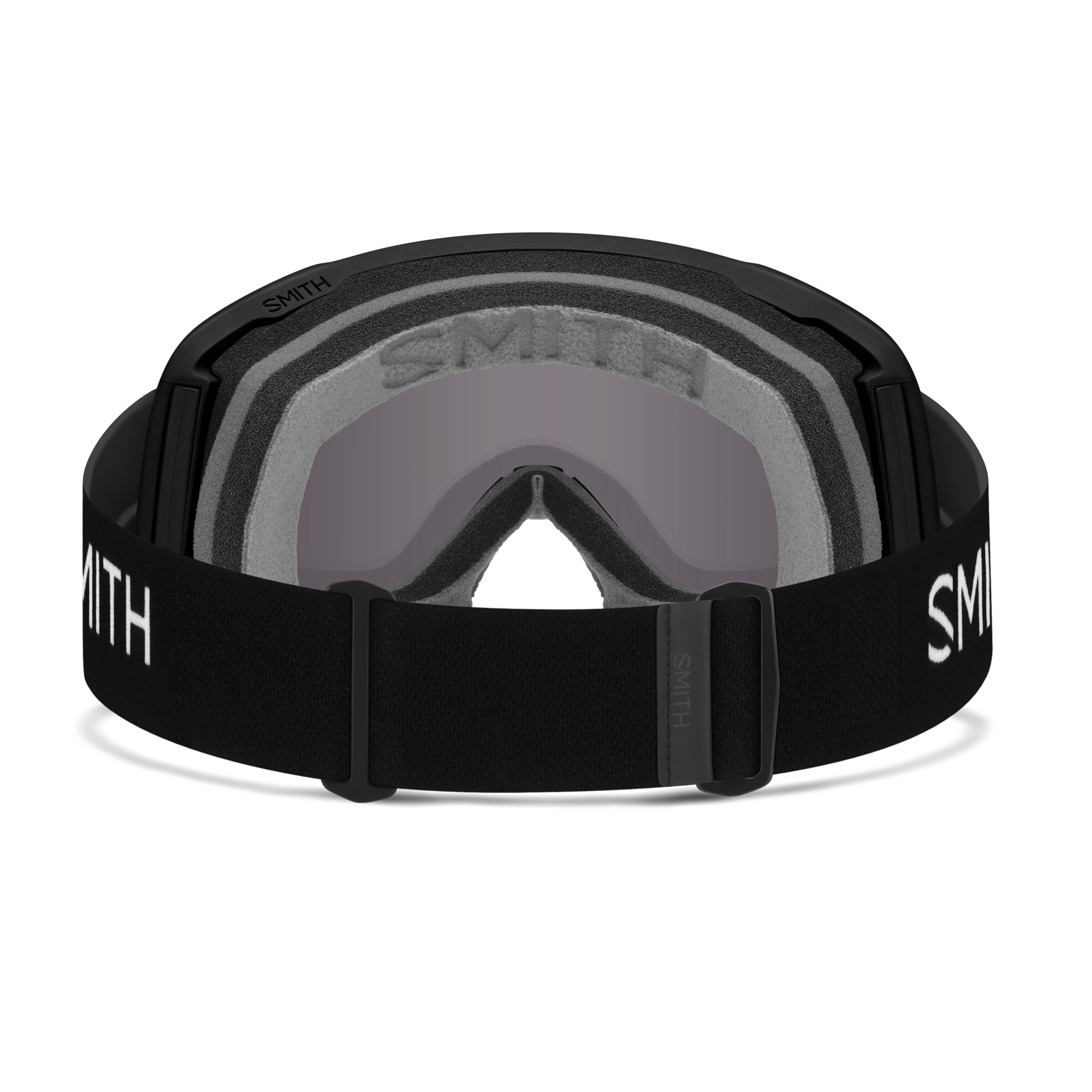 smith-shakedown-low-bridge-fit-masque-de-ski image 2