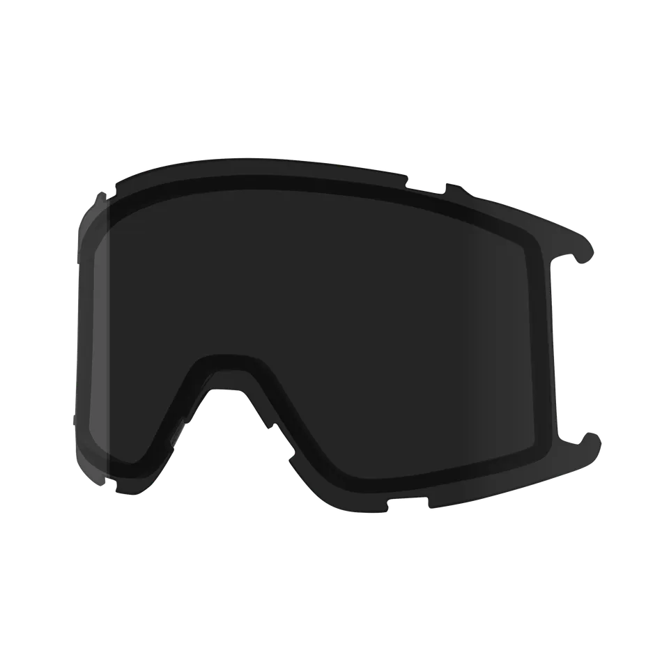 smith-squad-s-verre-de-remplacement-masque image 1