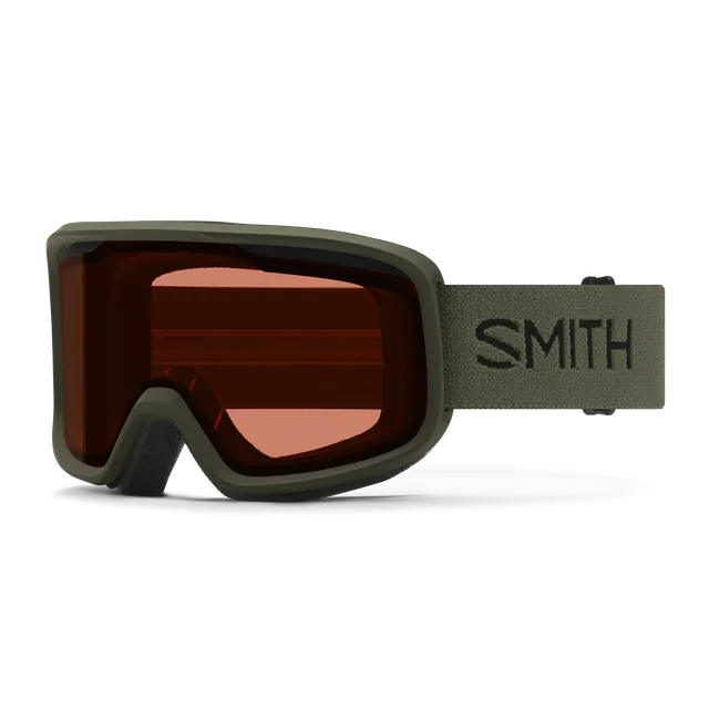 smith-frontier-masque-de-ski-medium-fit image 1