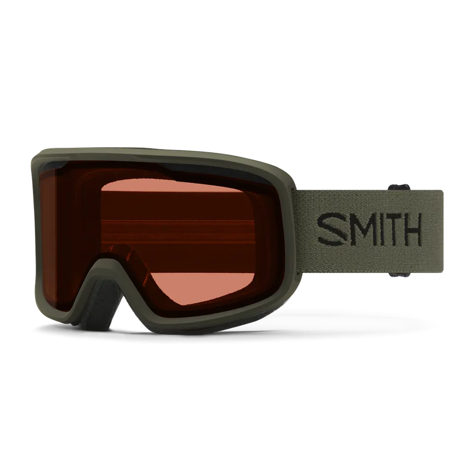 smith-frontier-masque-de-ski-medium-fit image 1