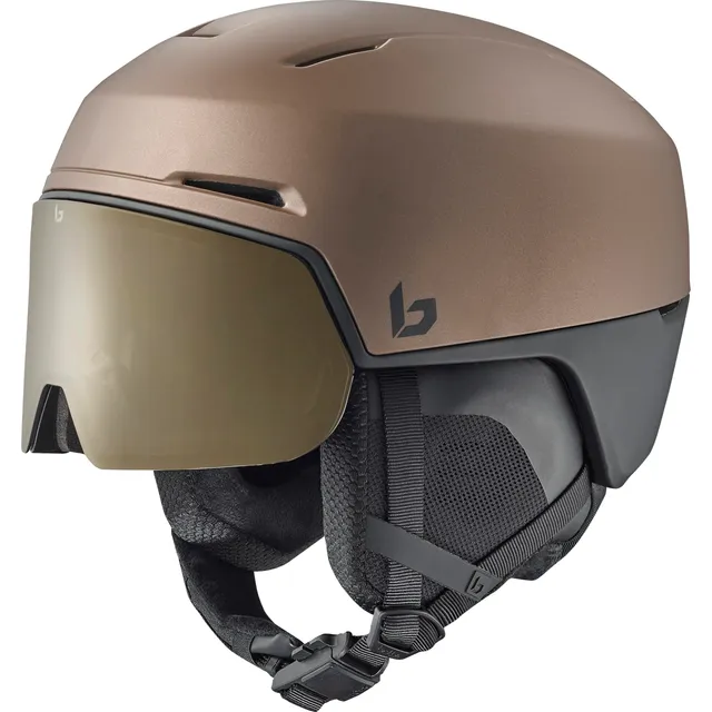boll-x-fusion-casque-de-ski-visi-re-photochromique-cat-1-3-adulte image 1