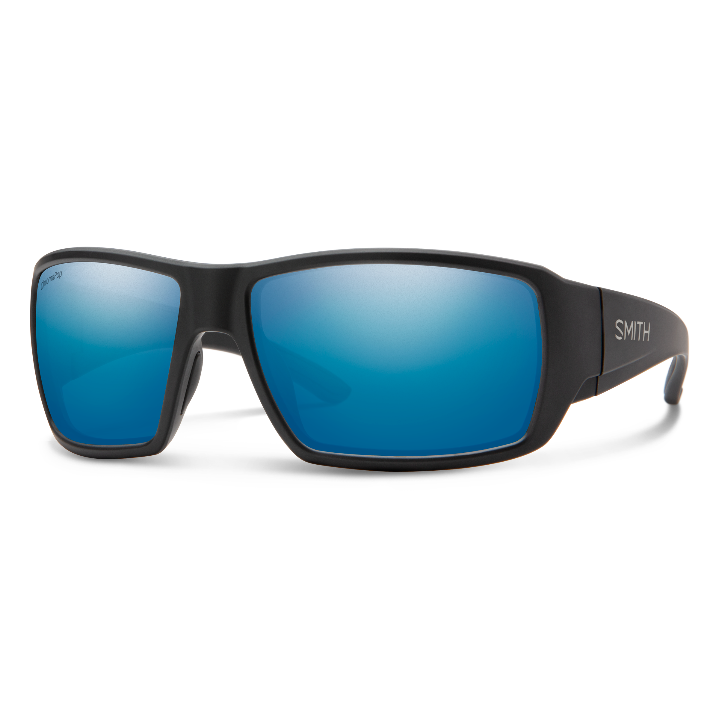 smith-operator-s-choice-elite-lunettes-soleil-chromapop-milspec image 1