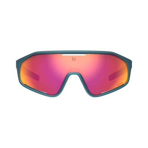 boll-shifter-lunettes-de-soleil-v-lo-mixte-cran-ventil image 7