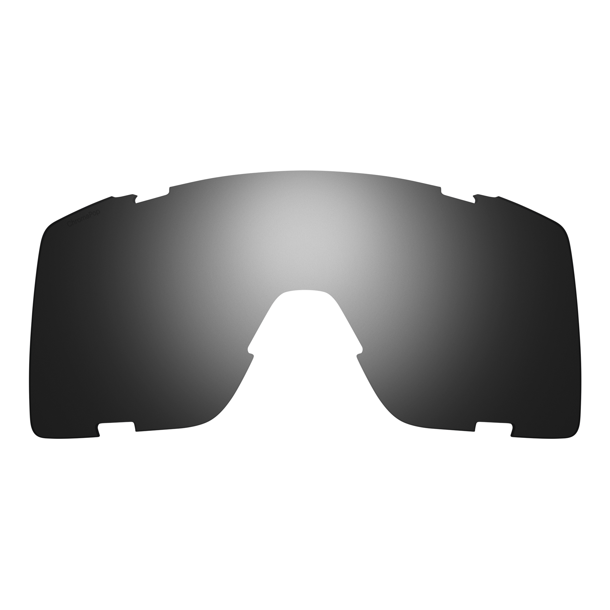 smith-syncline-verre-de-remplacement-lunettes-de-soleil image 1