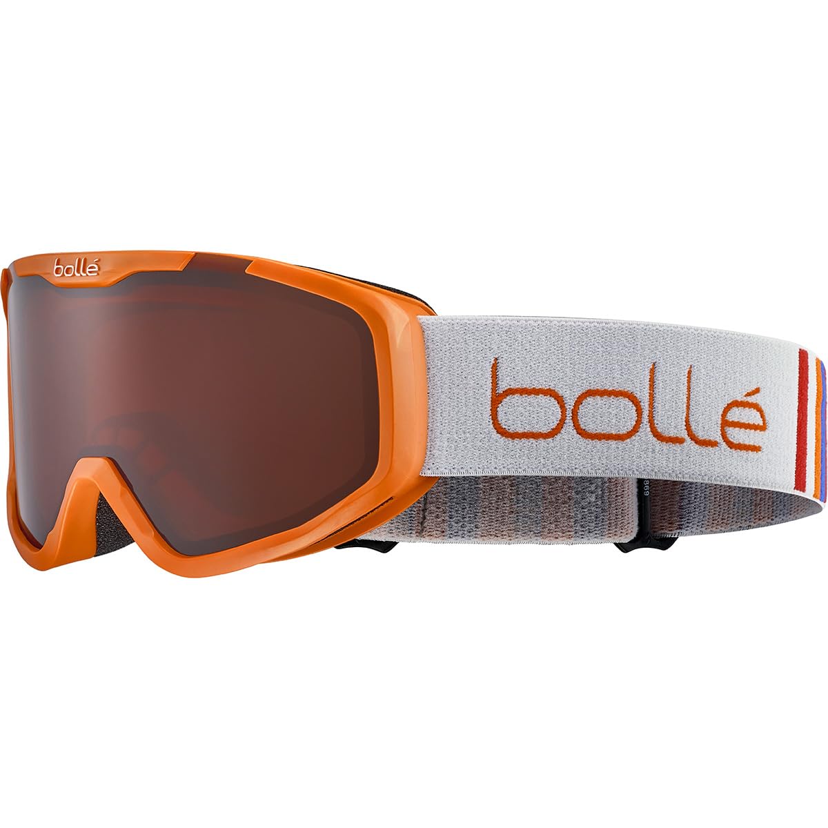 boll-rocket-plus-masque-de-ski-enfant image 3