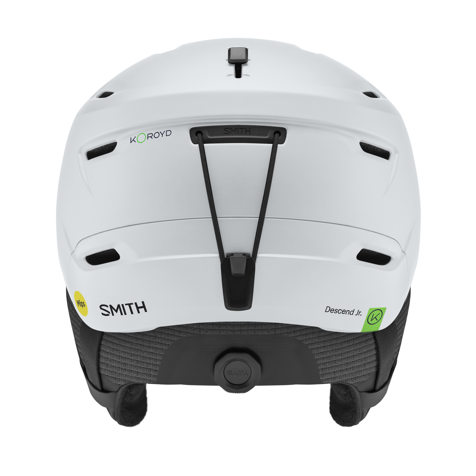smith-descend-jr-mips-casque-ski-junior-koroyd image 7