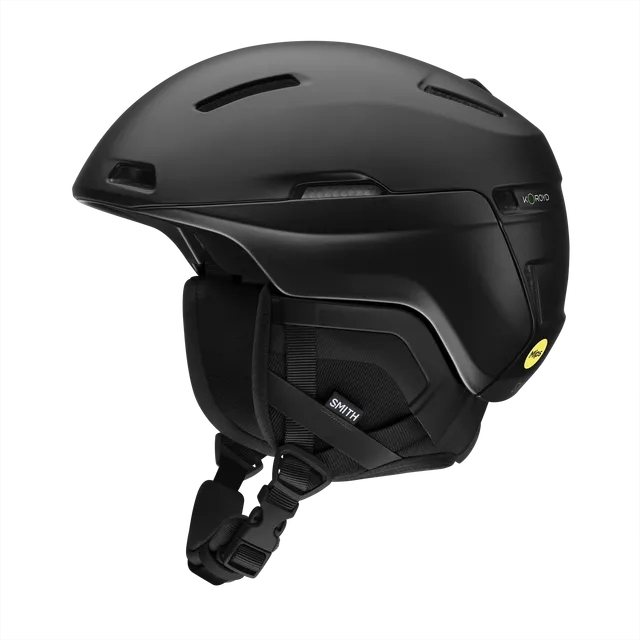 smith-accel-mips-casque-de-ski-polyvalent image 1