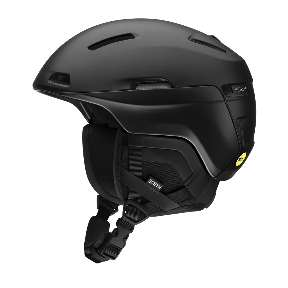smith-accel-mips-casque-de-ski-polyvalent image 1